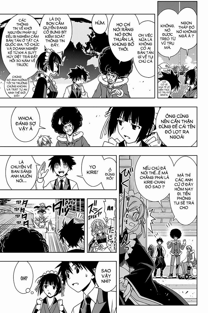 Lựa Chọn Phân Kỳ 135 trang 14