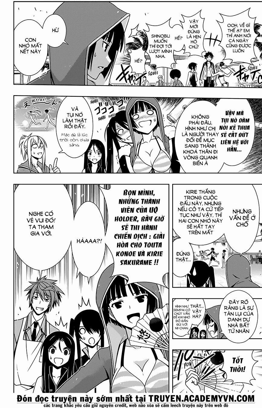 Lựa Chọn Phân Kỳ 135 trang 21