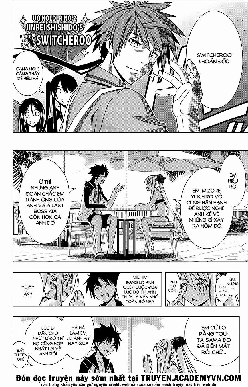 Lựa Chọn Phân Kỳ 135 trang 23