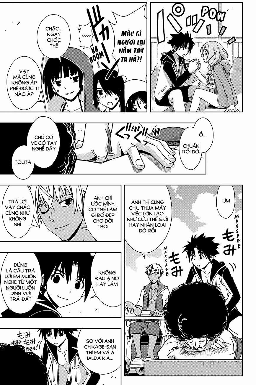 Lựa Chọn Phân Kỳ 135 trang 28