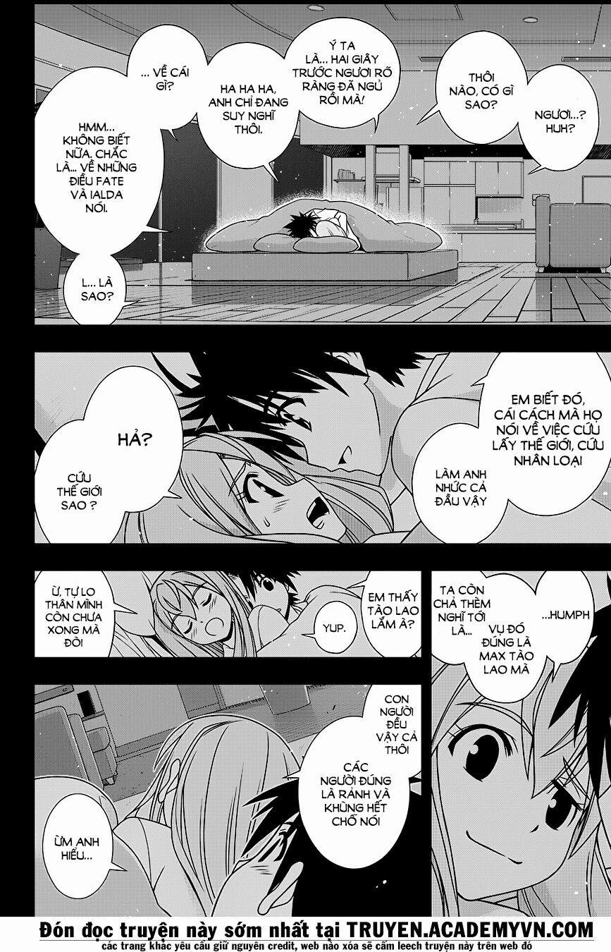 Lựa Chọn Phân Kỳ 135 trang 5