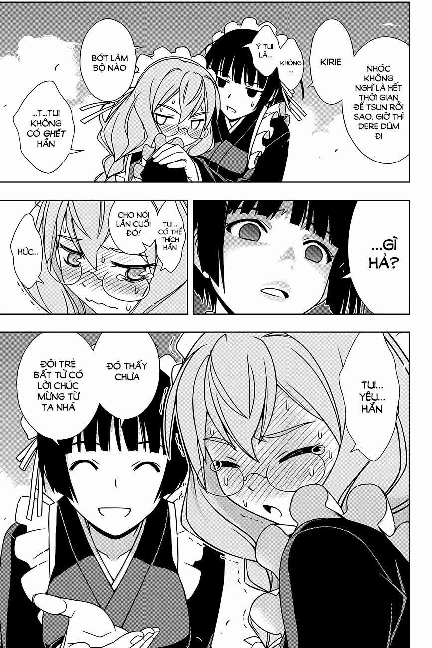 Lựa Chọn Phân Kỳ 136 trang 11