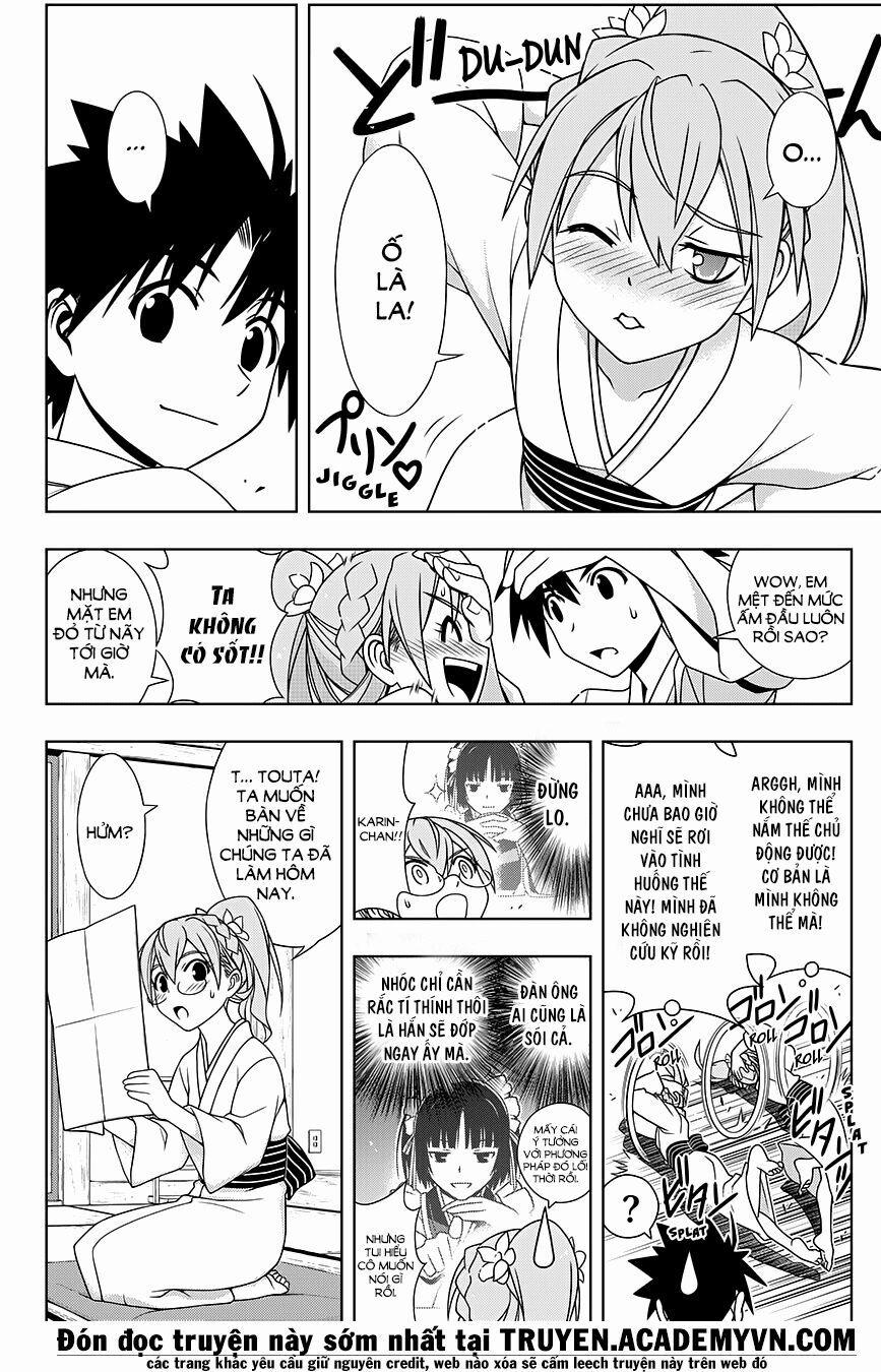 Lựa Chọn Phân Kỳ 136 trang 24