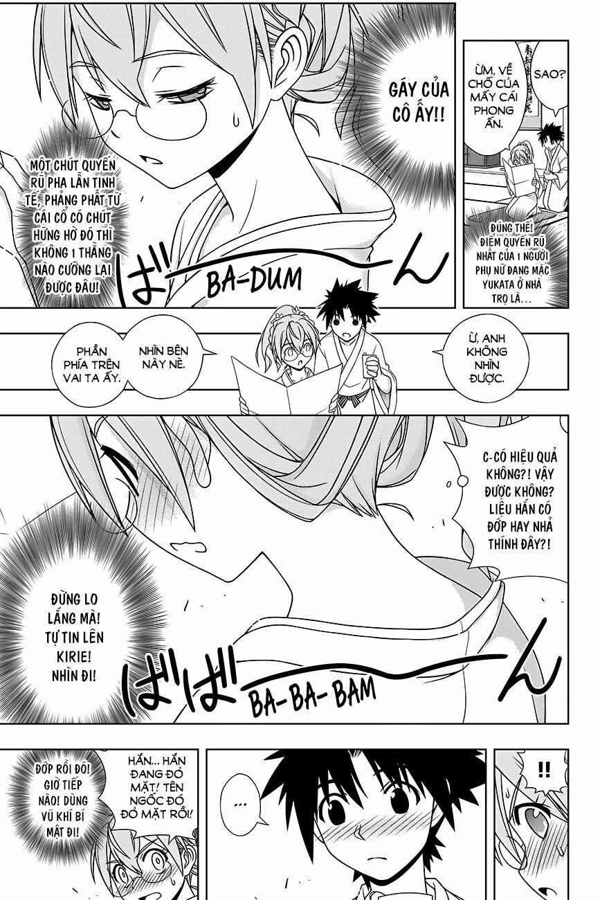 Lựa Chọn Phân Kỳ 136 trang 25