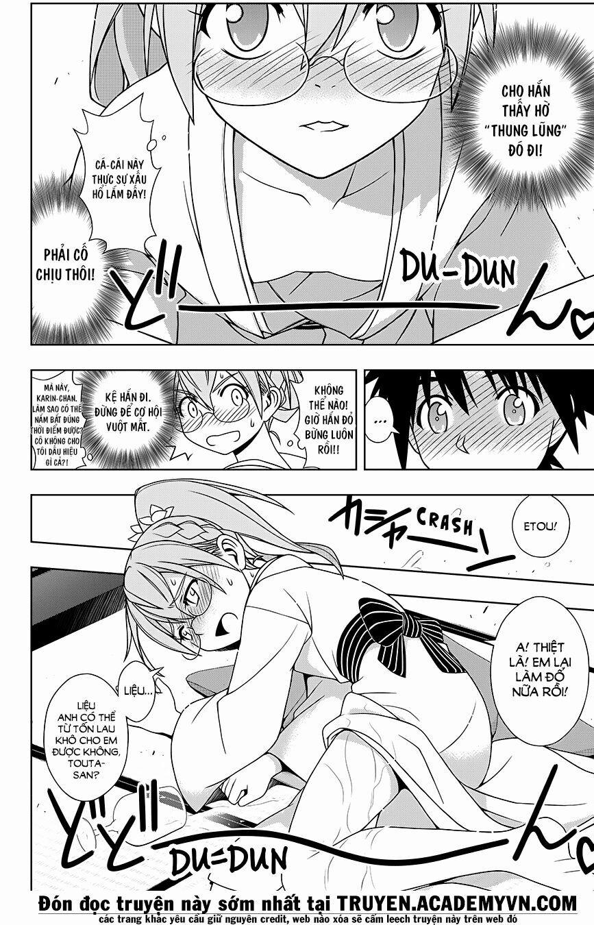 Lựa Chọn Phân Kỳ 136 trang 26