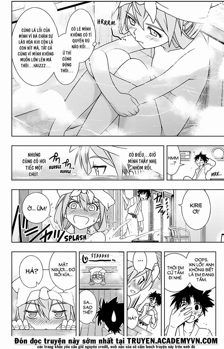 Lựa Chọn Phân Kỳ 136 trang 28