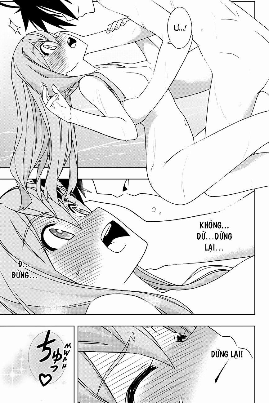 Lựa Chọn Phân Kỳ 136 trang 37