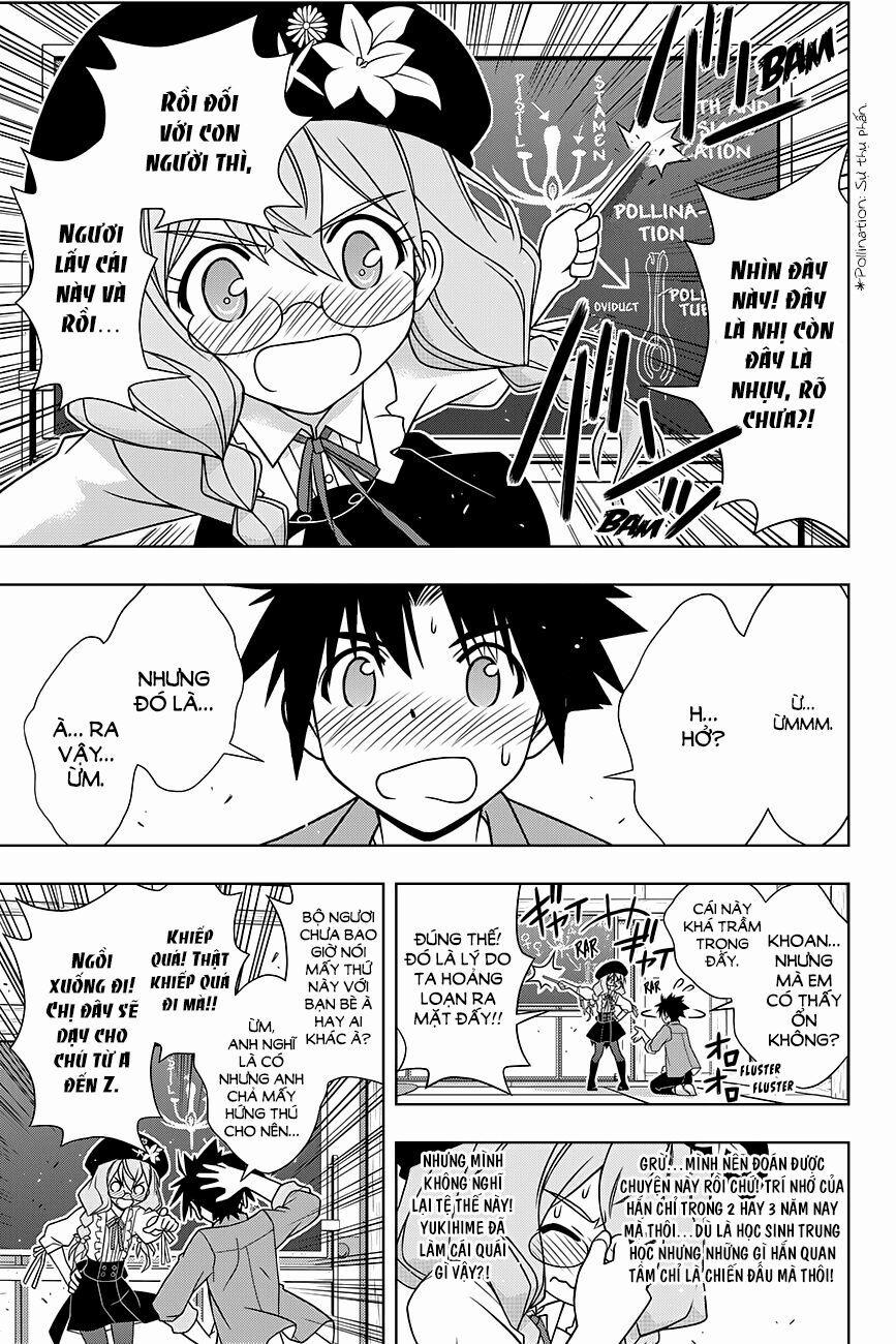 Lựa Chọn Phân Kỳ 136 trang 39