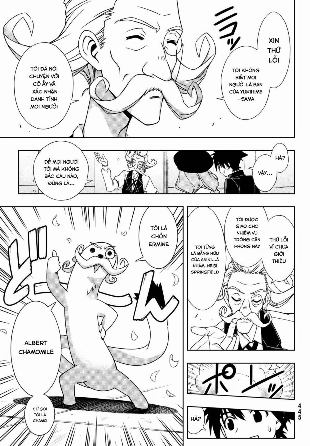 Lựa Chọn Phân Kỳ 137 trang 13