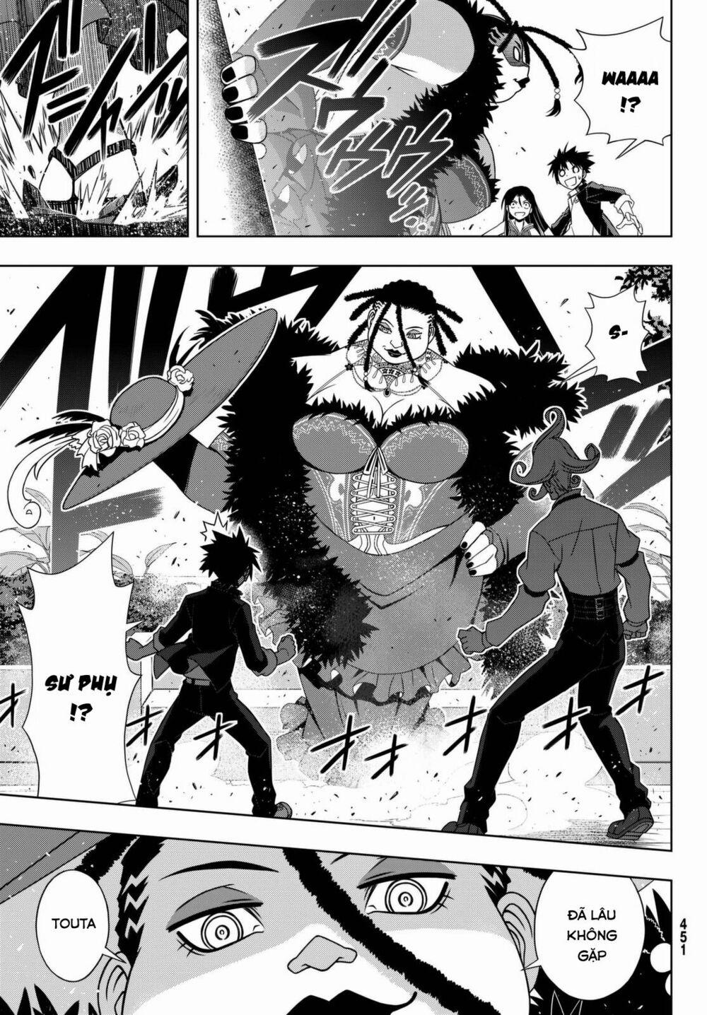 Lựa Chọn Phân Kỳ 137 trang 19