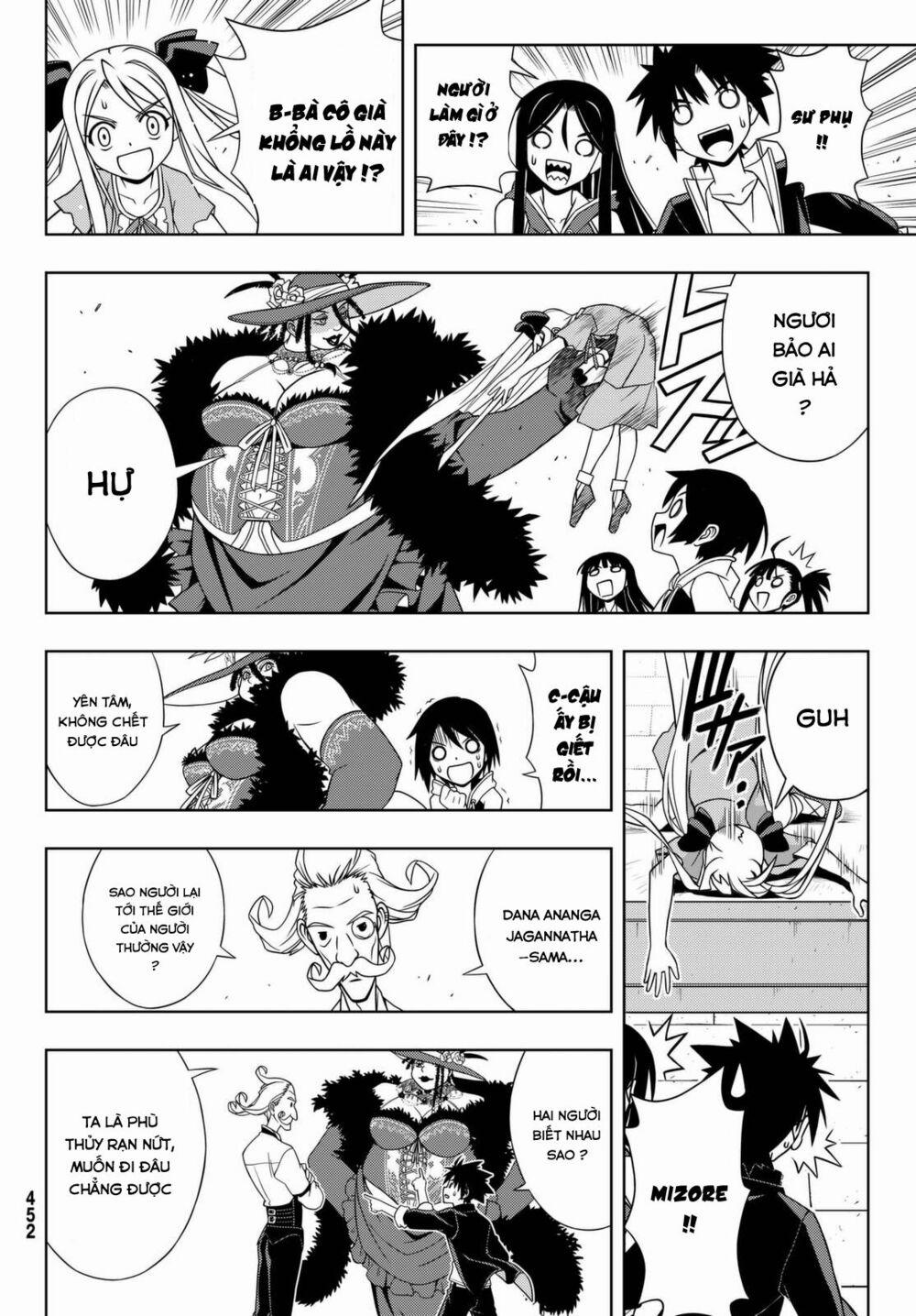 Lựa Chọn Phân Kỳ 137 trang 20