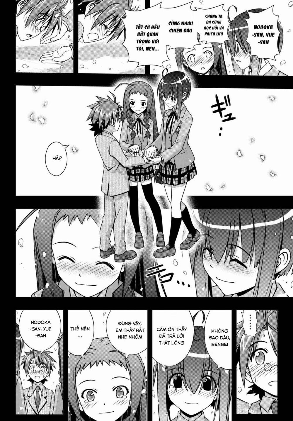 Lựa Chọn Phân Kỳ 137 trang 37