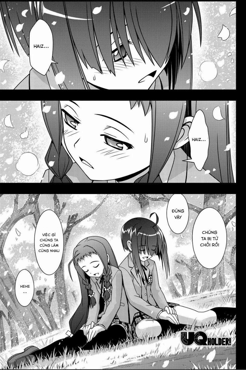 Lựa Chọn Phân Kỳ 138 trang 1