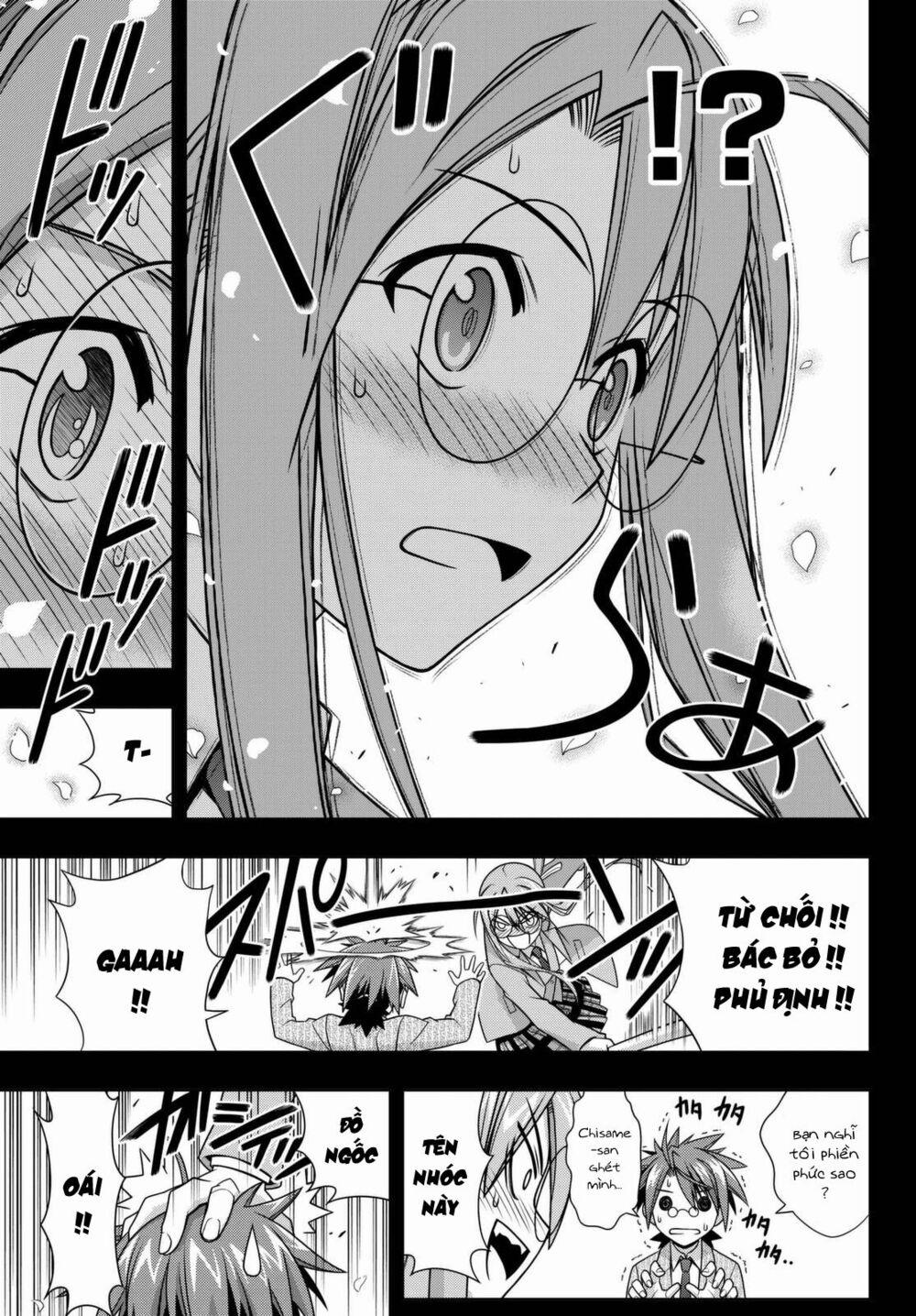 Lựa Chọn Phân Kỳ 138 trang 13