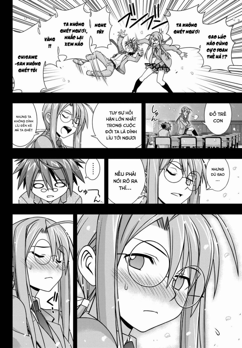 Lựa Chọn Phân Kỳ 138 trang 14