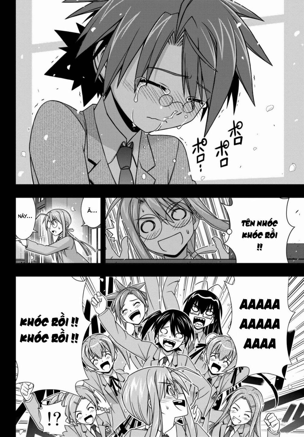 Lựa Chọn Phân Kỳ 138 trang 18