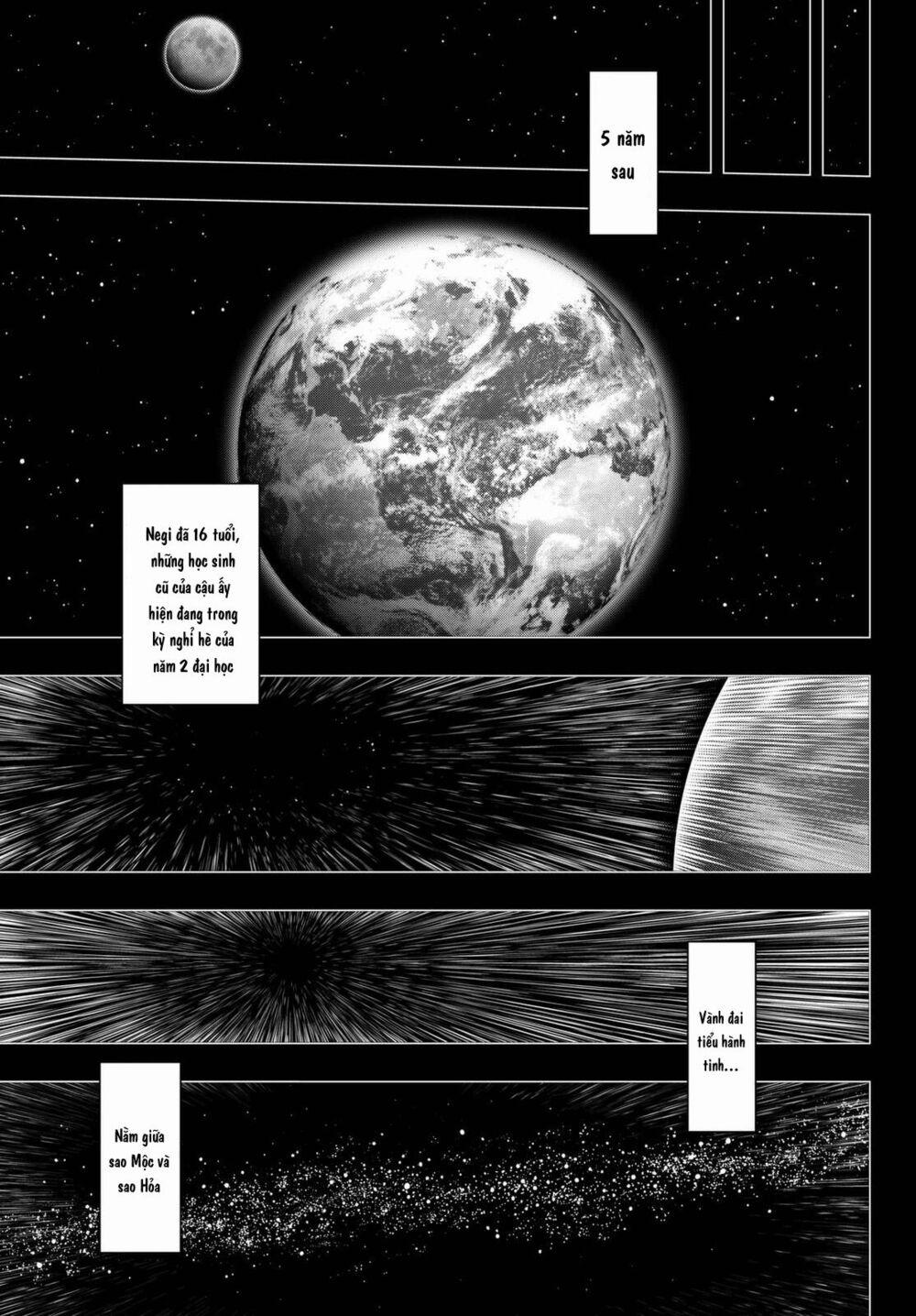 Lựa Chọn Phân Kỳ 138 trang 29