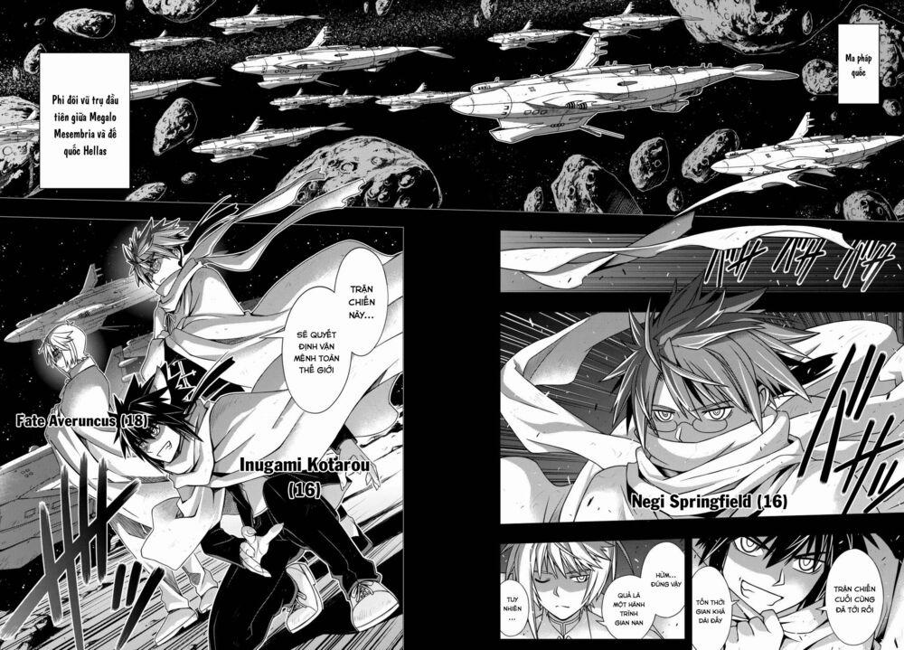 Lựa Chọn Phân Kỳ 138 trang 30