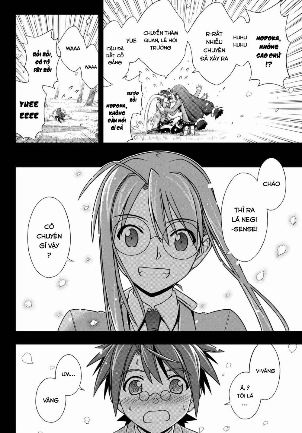 Lựa Chọn Phân Kỳ 138 trang 6