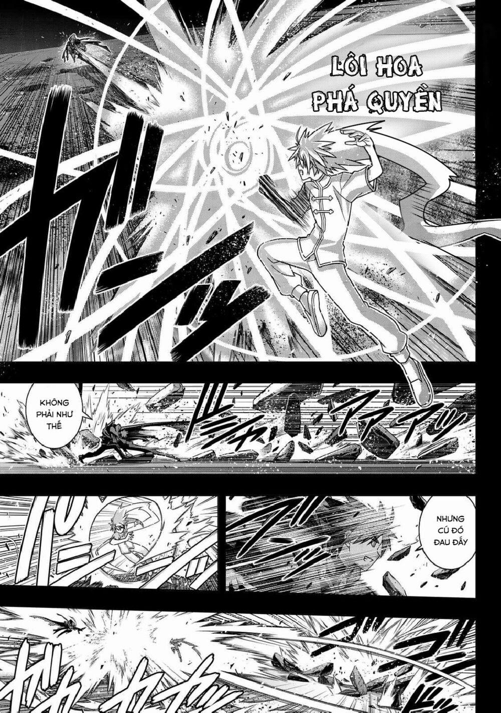 Lựa Chọn Phân Kỳ 139 trang 13