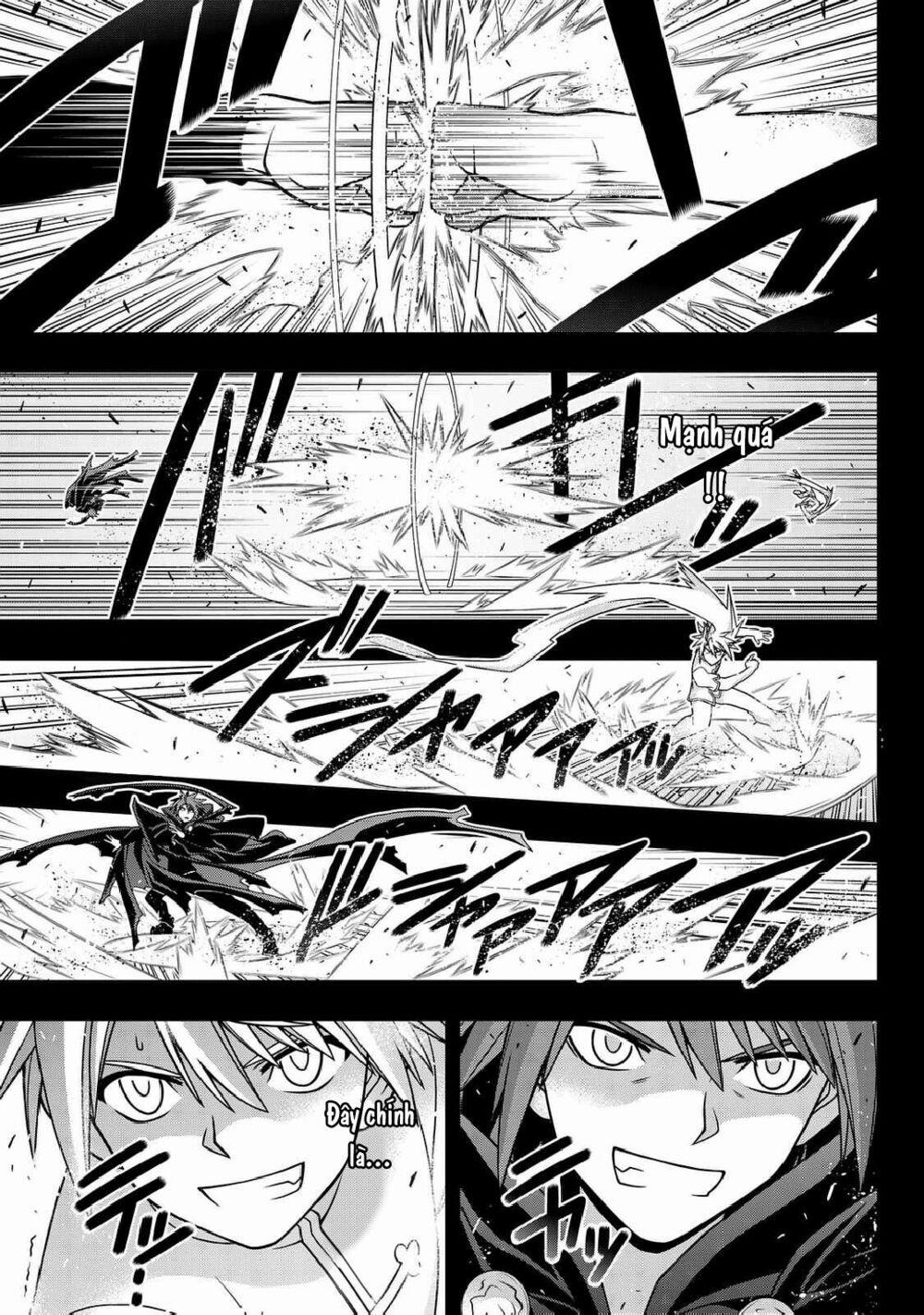 Lựa Chọn Phân Kỳ 139 trang 15