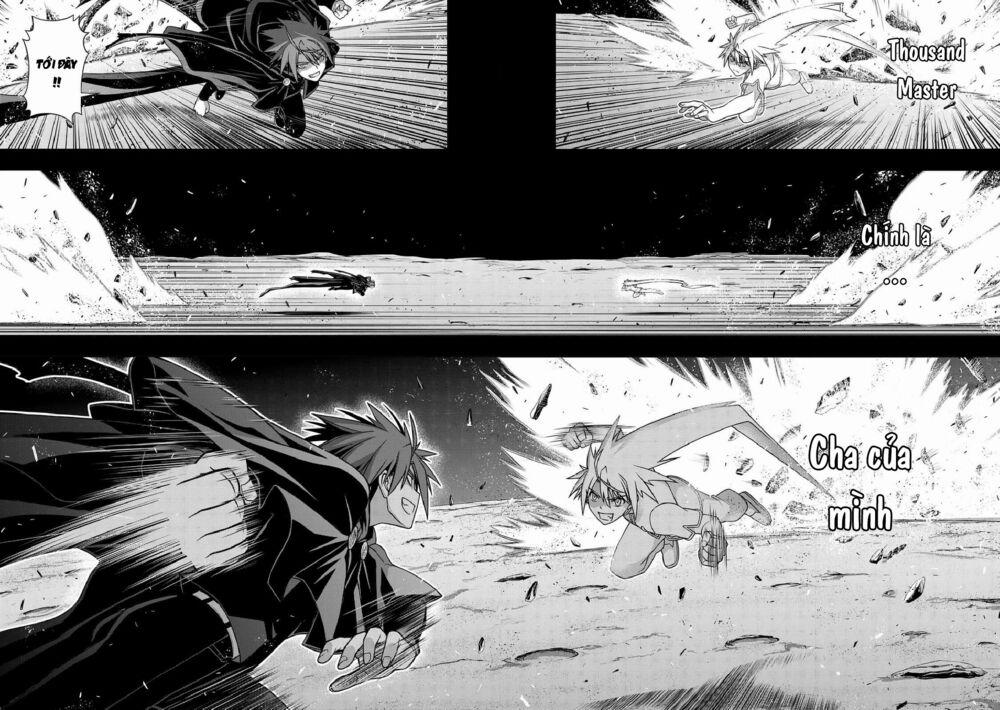 Lựa Chọn Phân Kỳ 139 trang 16