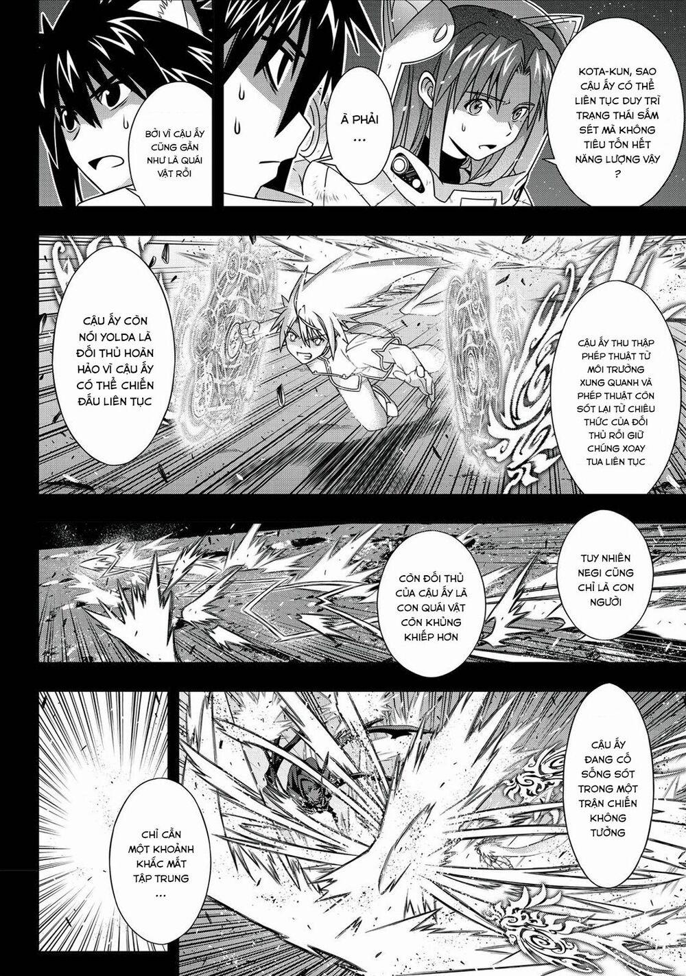 Lựa Chọn Phân Kỳ 139 trang 19