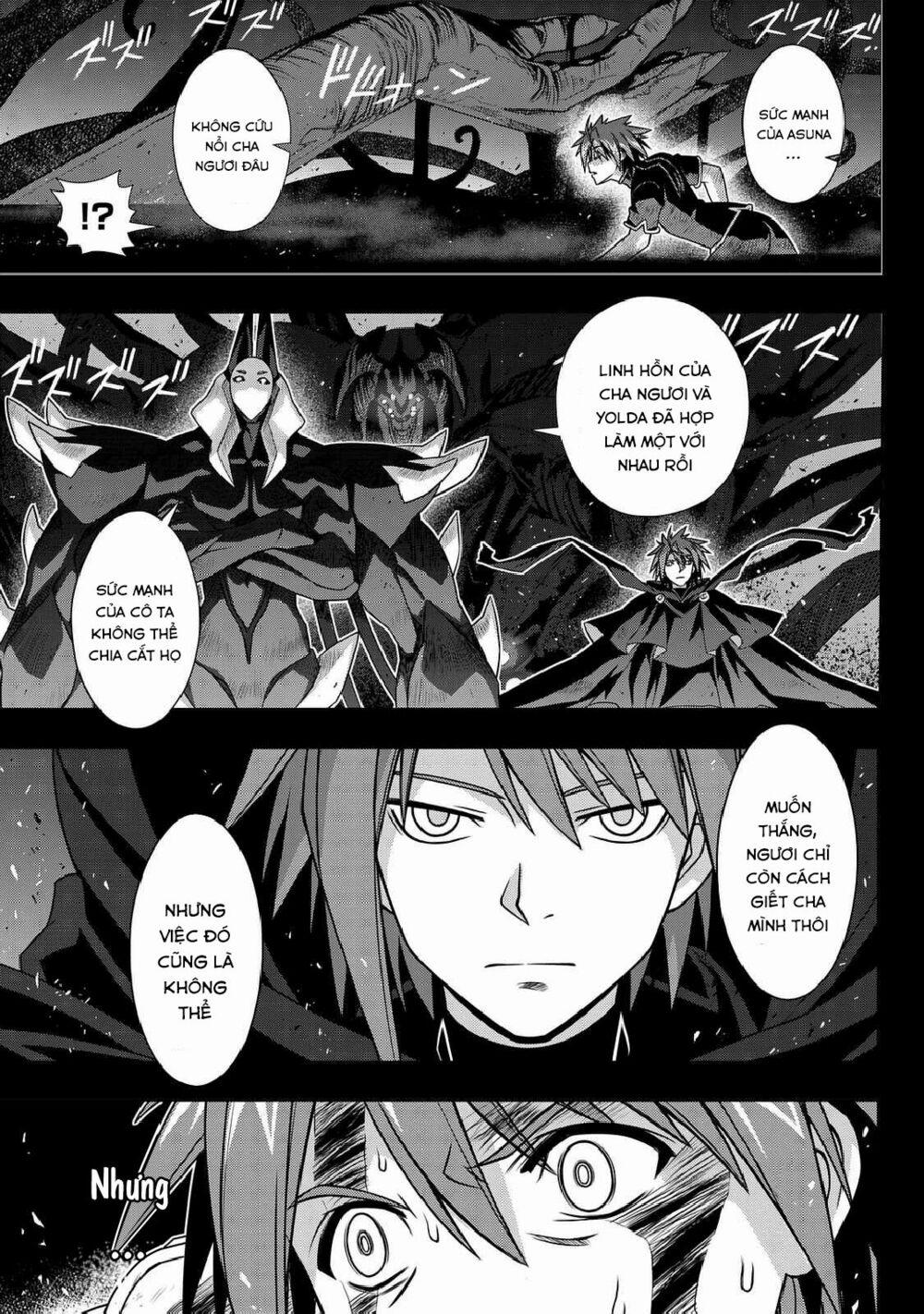 Lựa Chọn Phân Kỳ 139 trang 26