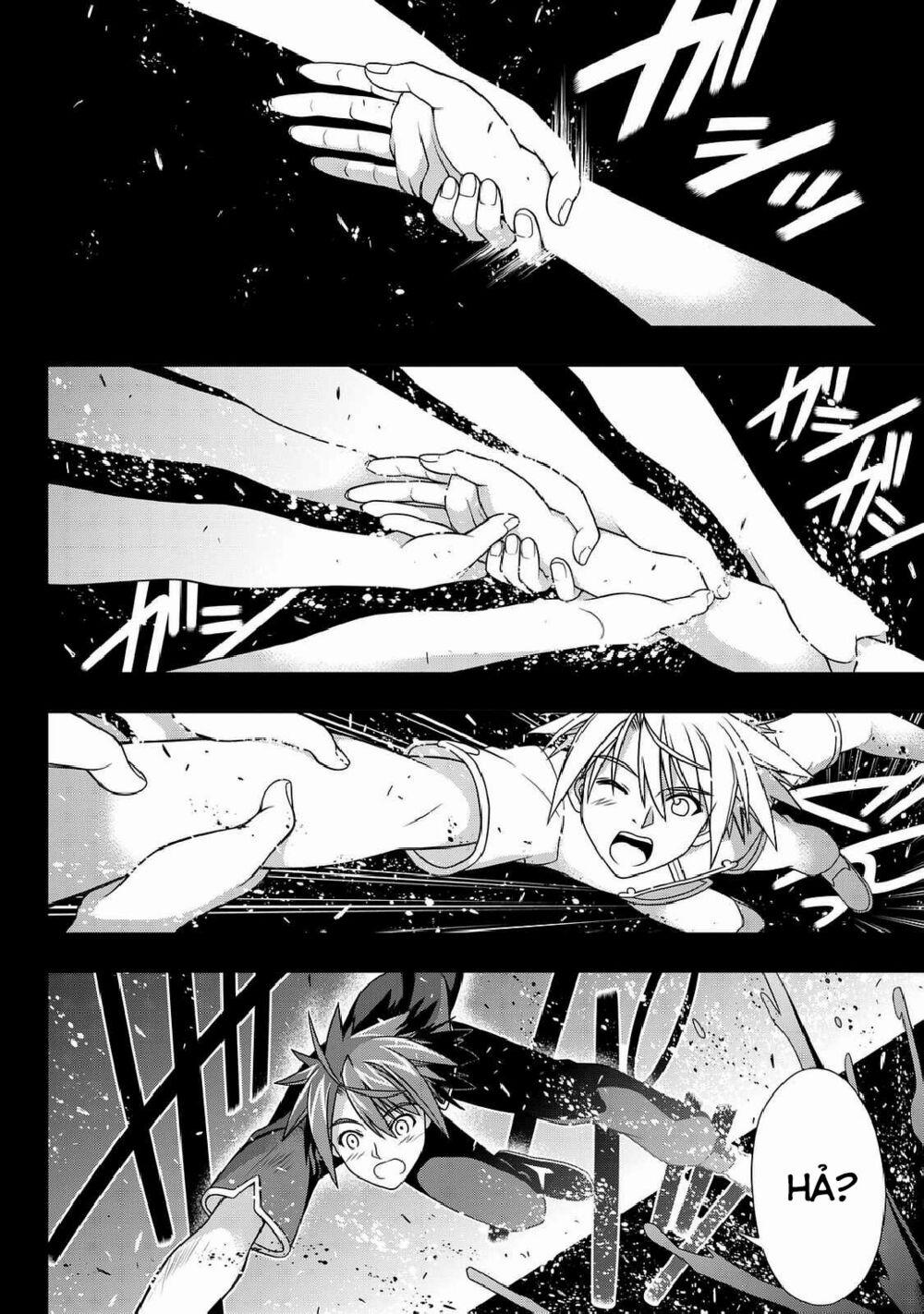 Lựa Chọn Phân Kỳ 139 trang 30