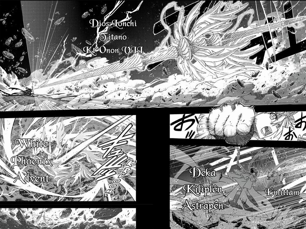 Lựa Chọn Phân Kỳ 139 trang 6