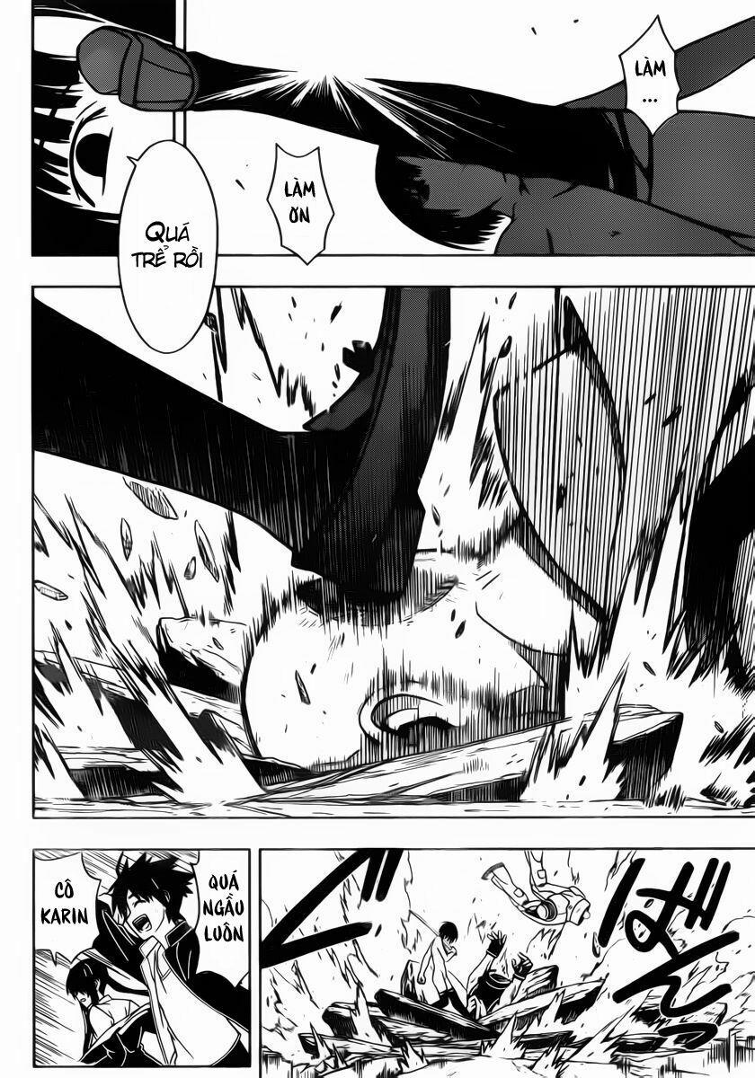 Lựa Chọn Phân Kỳ 14 trang 11