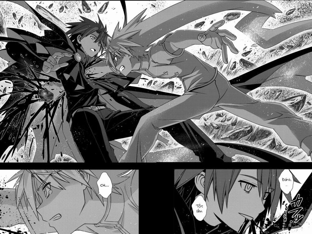 Lựa Chọn Phân Kỳ 140 trang 14