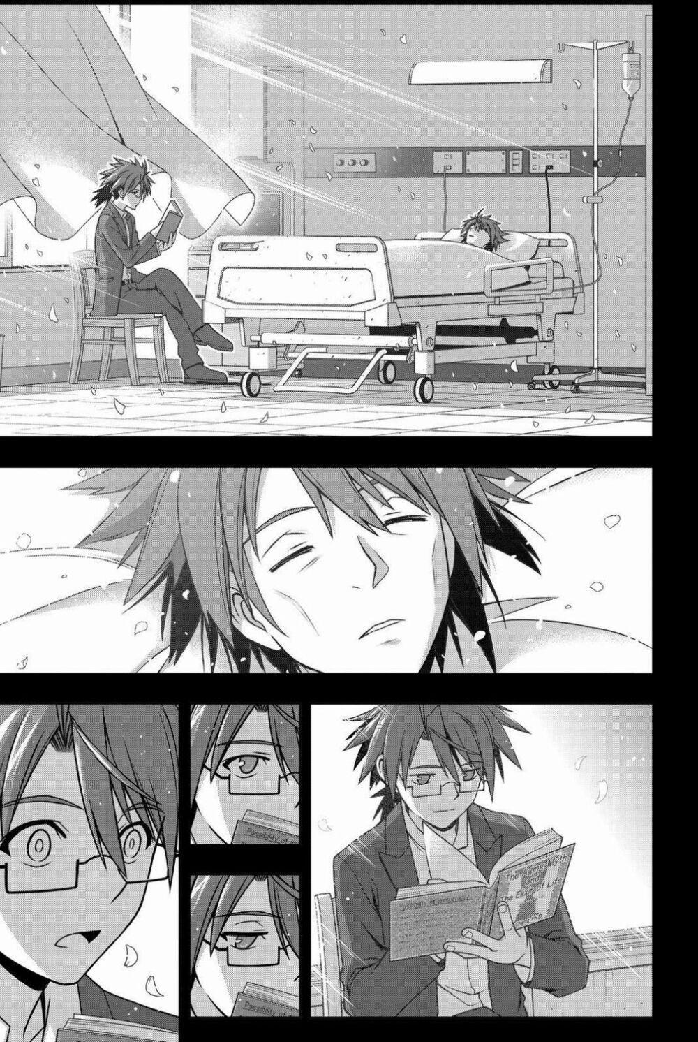 Lựa Chọn Phân Kỳ 140 trang 26