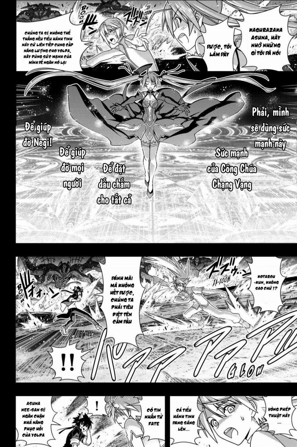 Lựa Chọn Phân Kỳ 140 trang 5