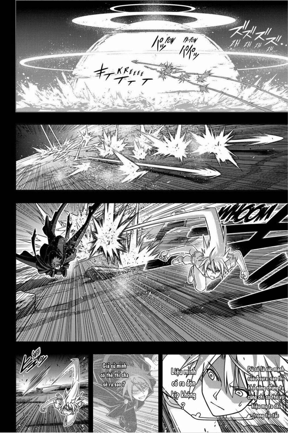 Lựa Chọn Phân Kỳ 140 trang 8