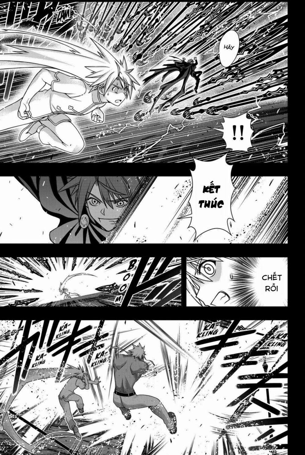 Lựa Chọn Phân Kỳ 140 trang 9