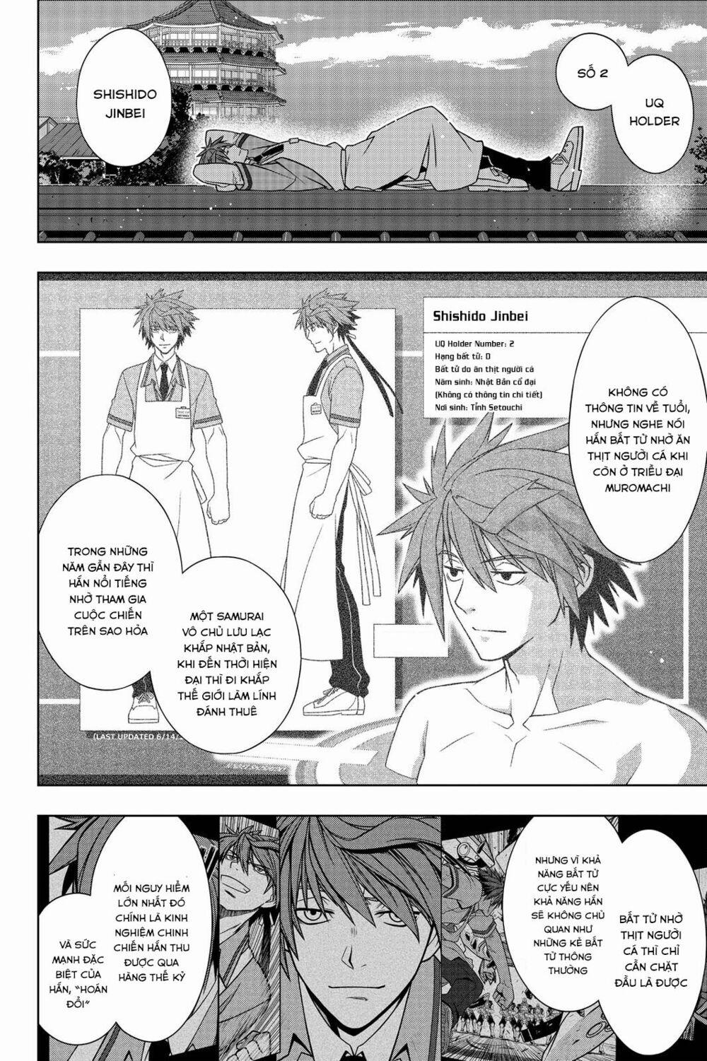 Lựa Chọn Phân Kỳ 141 trang 10