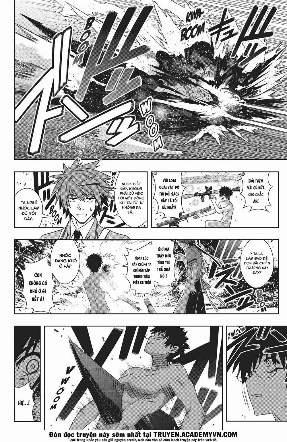 Lựa Chọn Phân Kỳ 142 trang 10