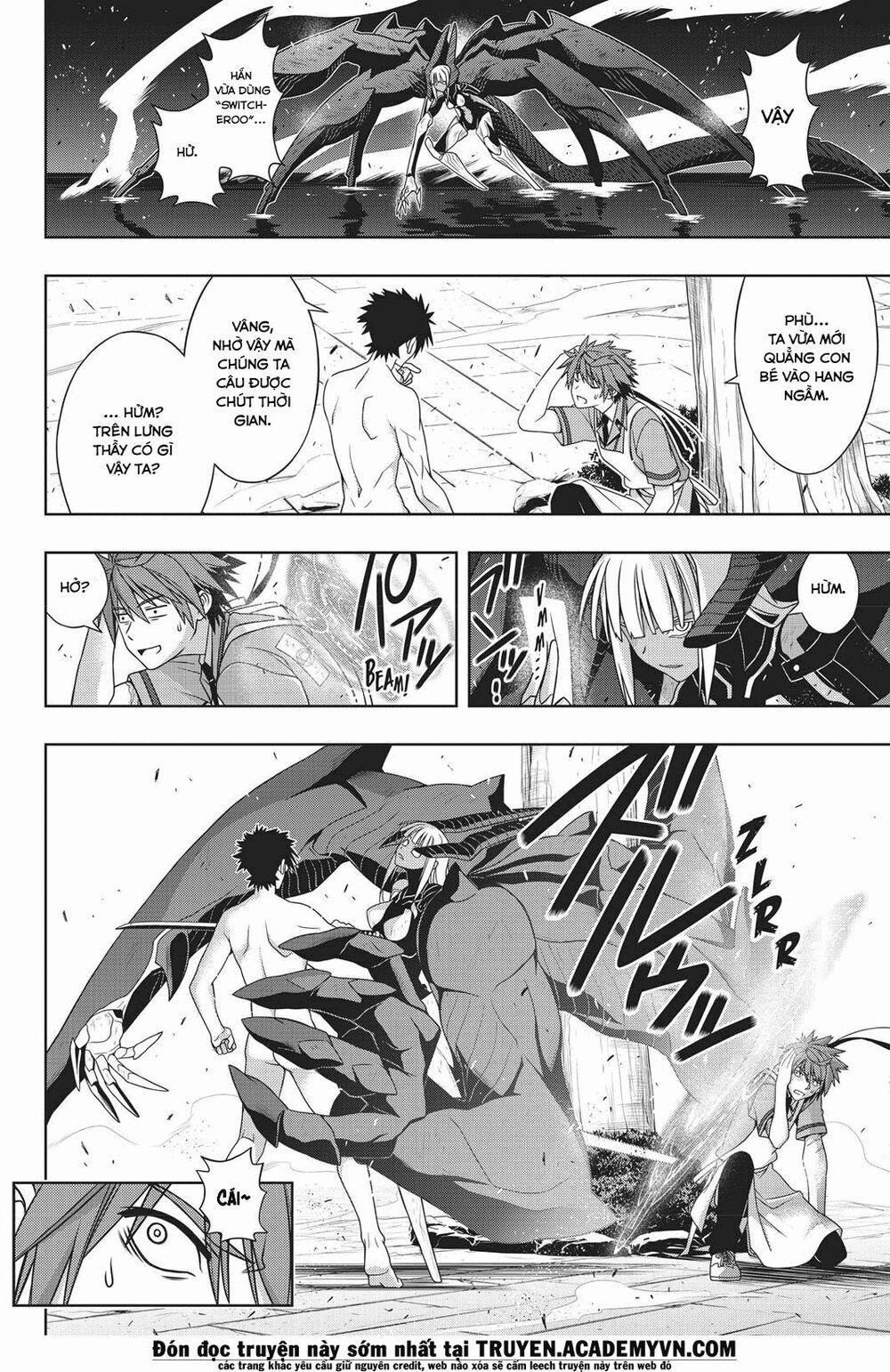 Lựa Chọn Phân Kỳ 142 trang 14