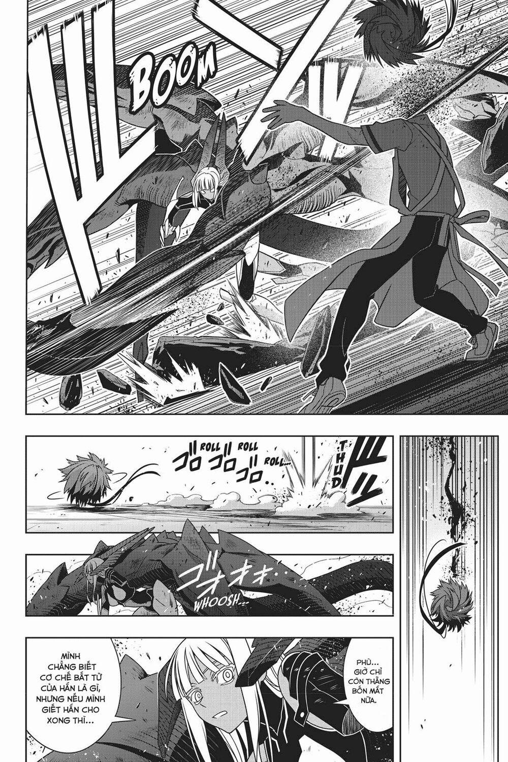 Lựa Chọn Phân Kỳ 142 trang 17