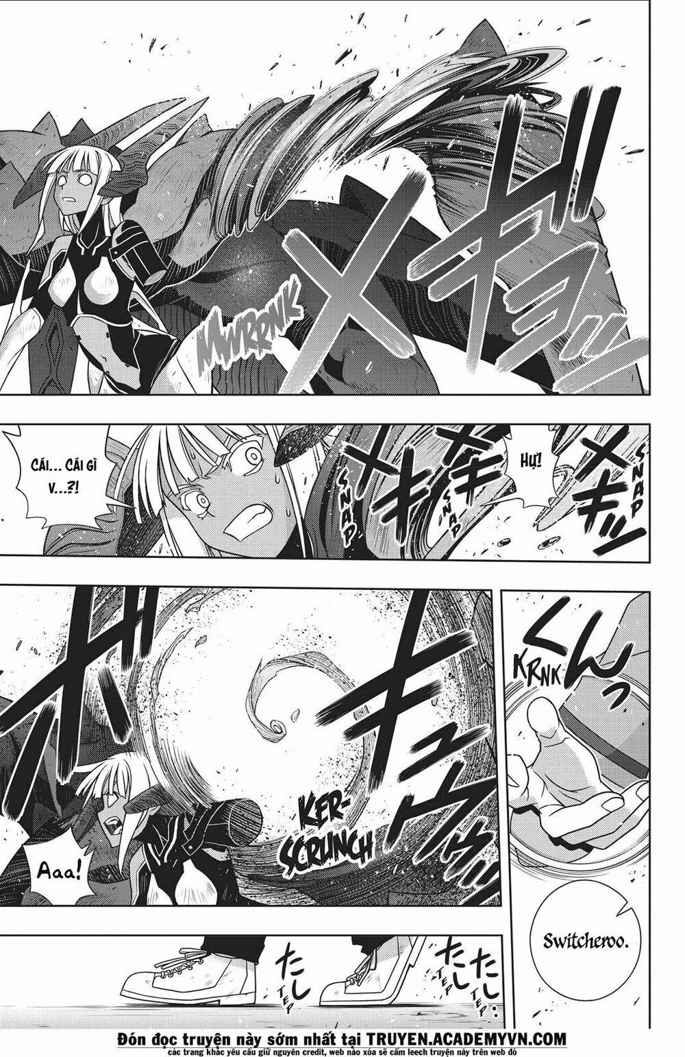 Lựa Chọn Phân Kỳ 142 trang 18