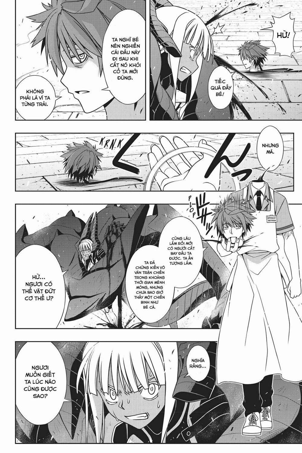 Lựa Chọn Phân Kỳ 142 trang 19