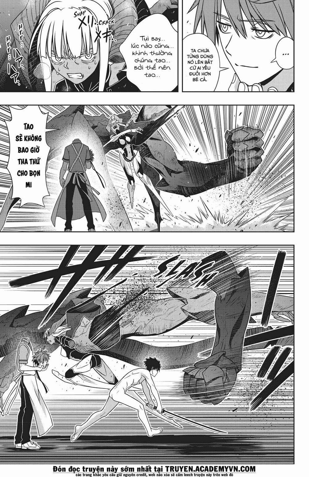 Lựa Chọn Phân Kỳ 142 trang 20