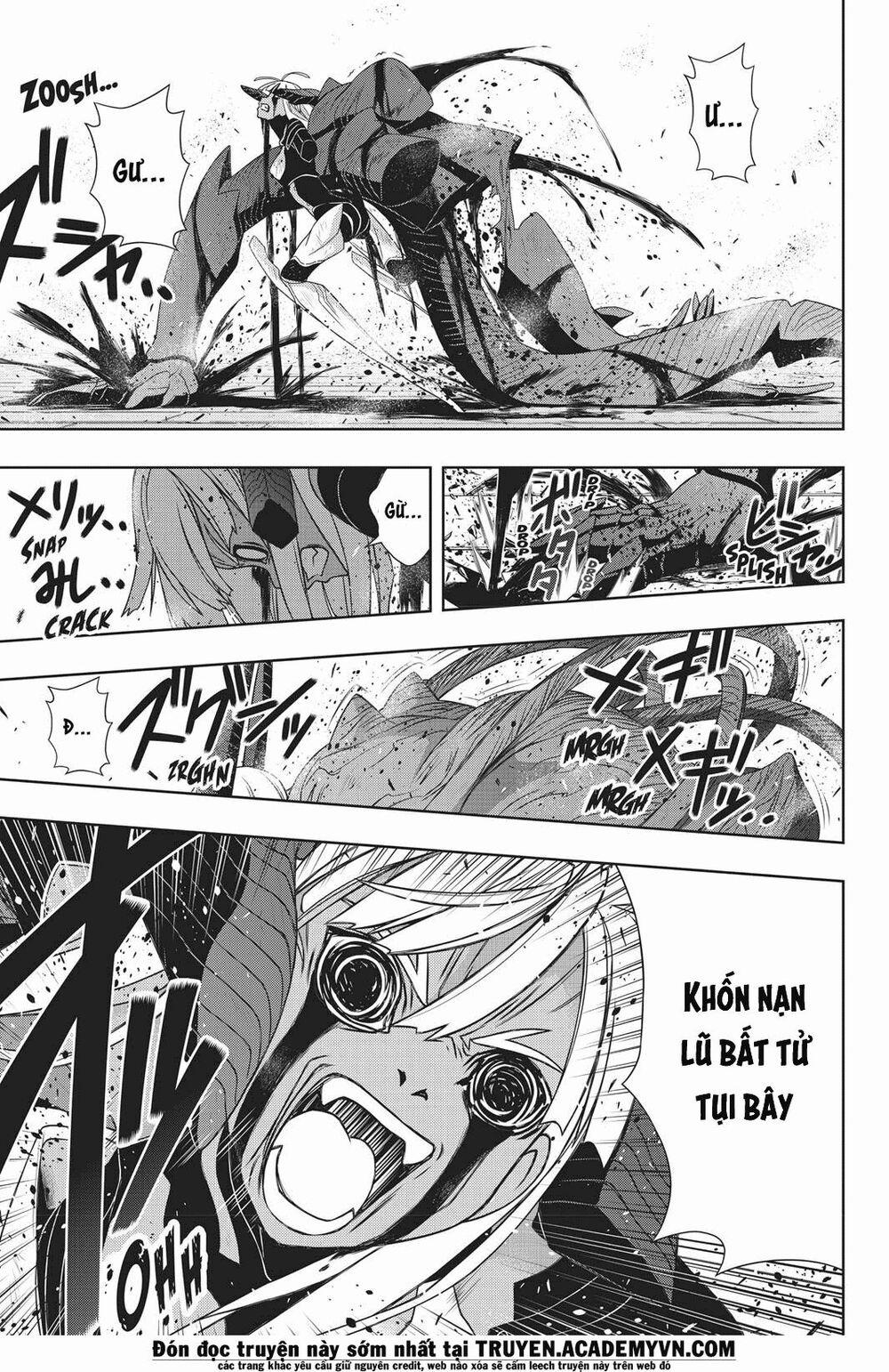 Lựa Chọn Phân Kỳ 142 trang 24