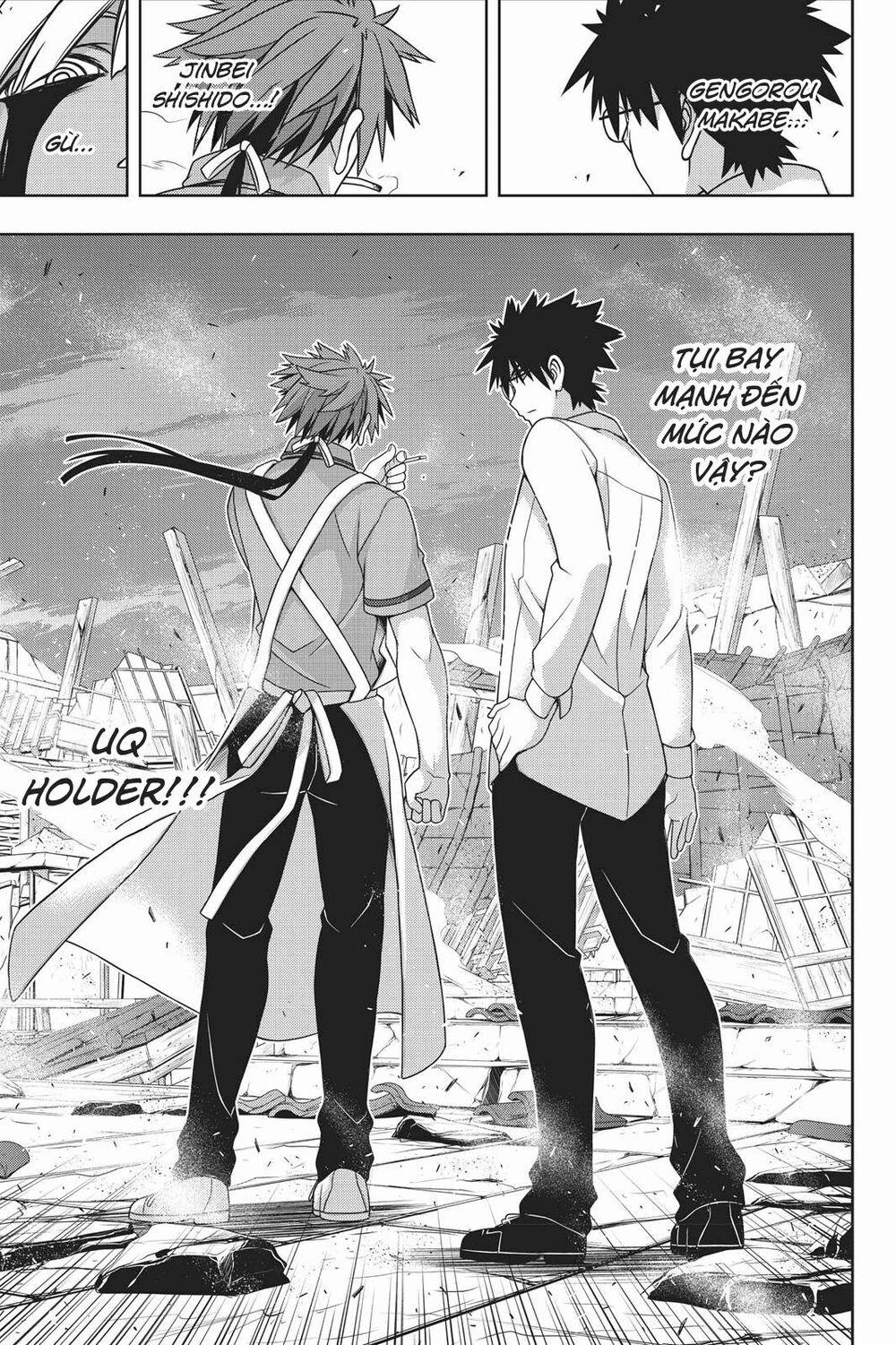 Lựa Chọn Phân Kỳ 142 trang 27