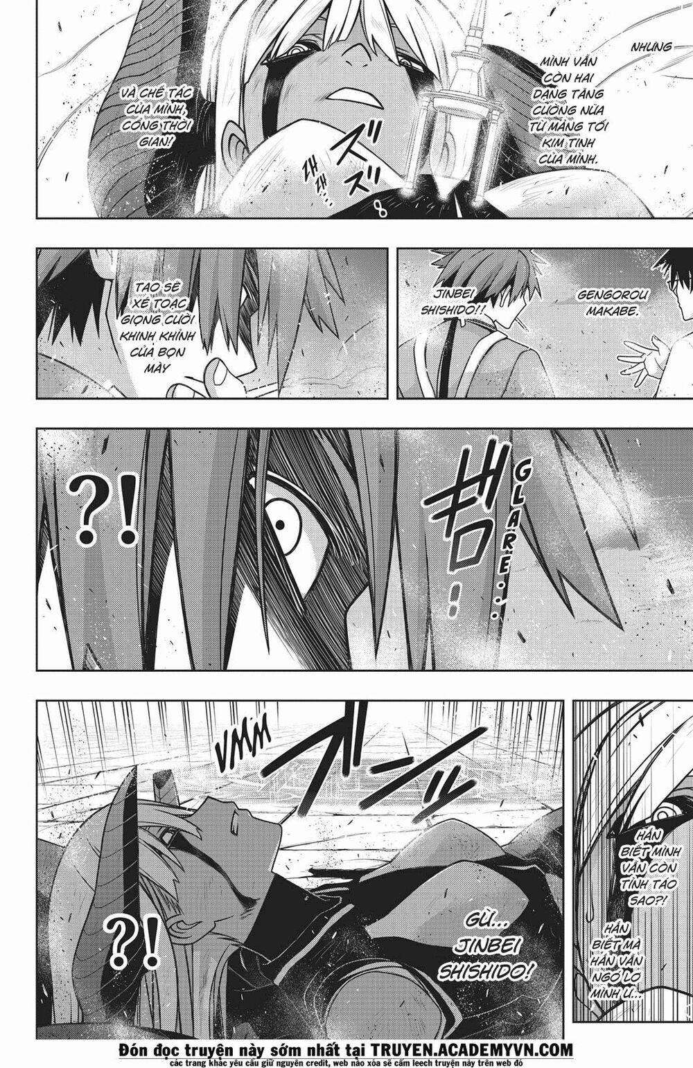 Lựa Chọn Phân Kỳ 142 trang 28