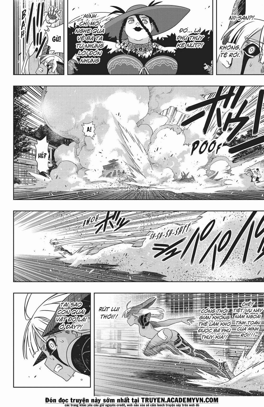 Lựa Chọn Phân Kỳ 142 trang 30