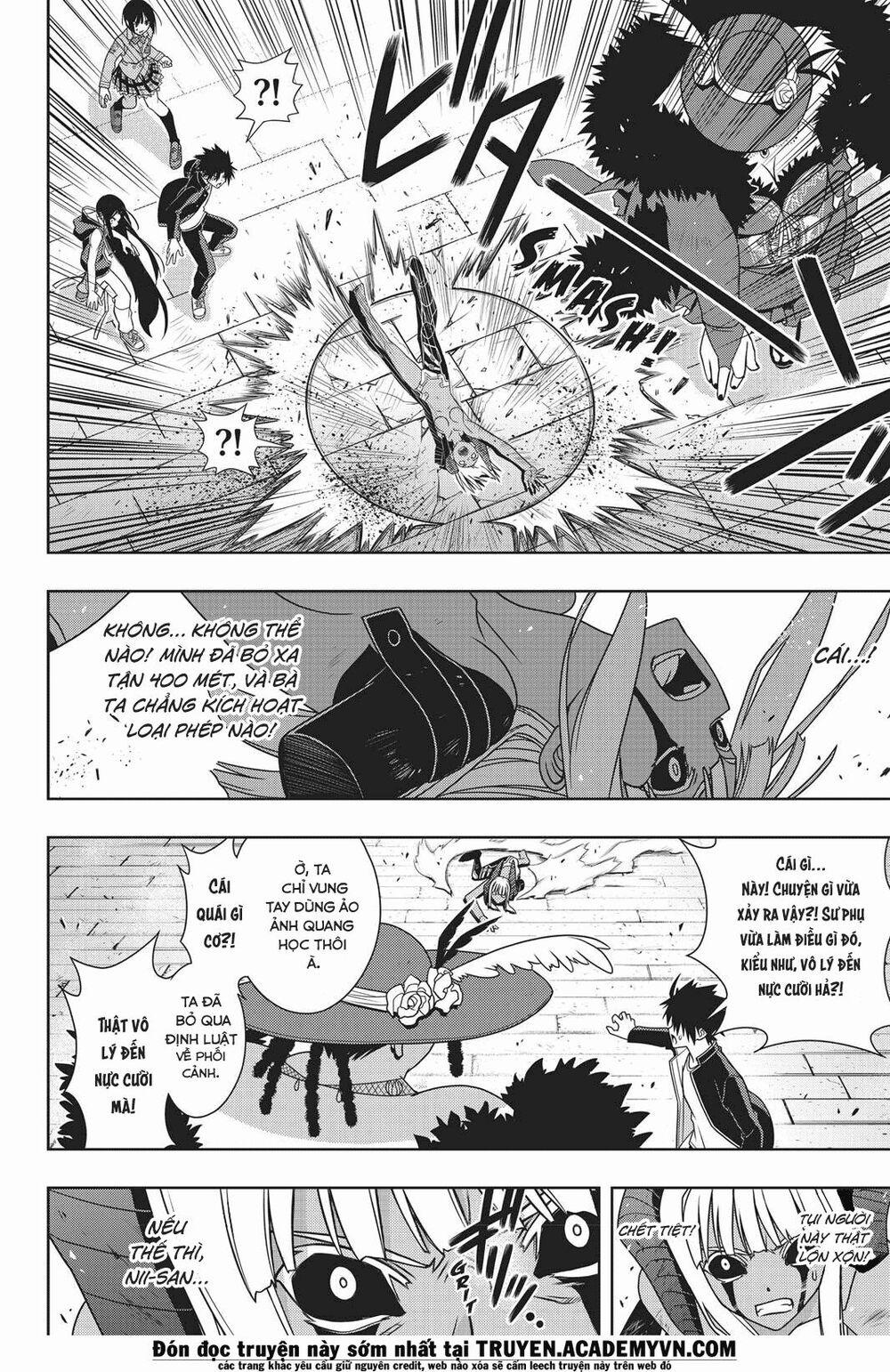 Lựa Chọn Phân Kỳ 142 trang 32