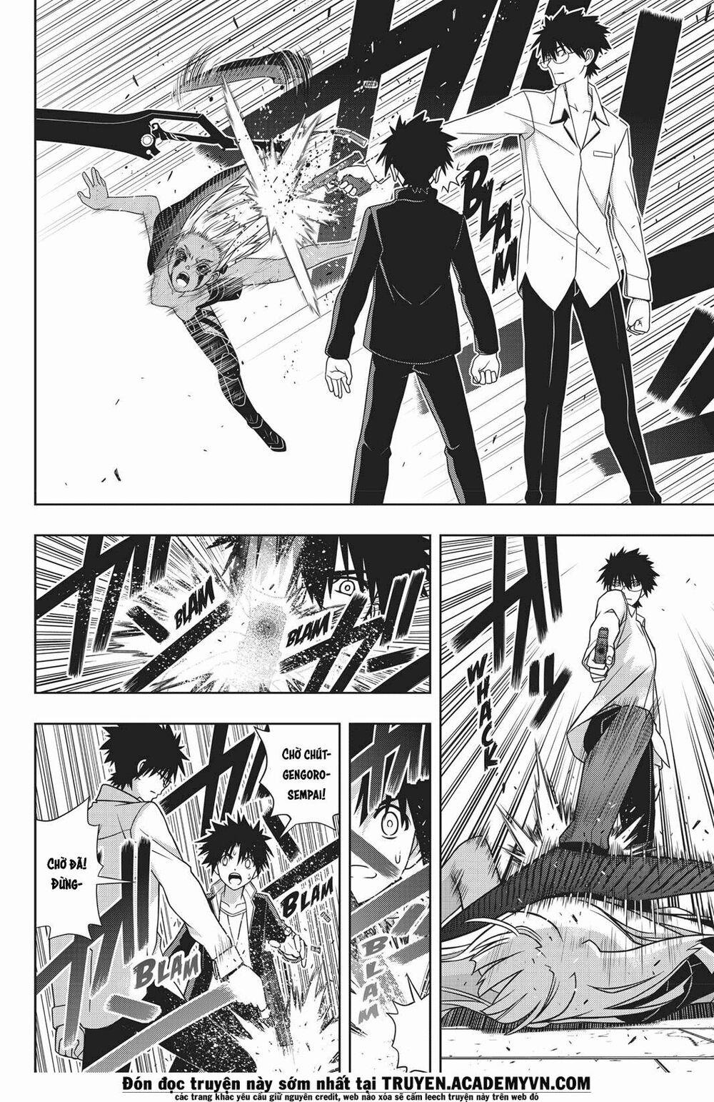 Lựa Chọn Phân Kỳ 142 trang 34