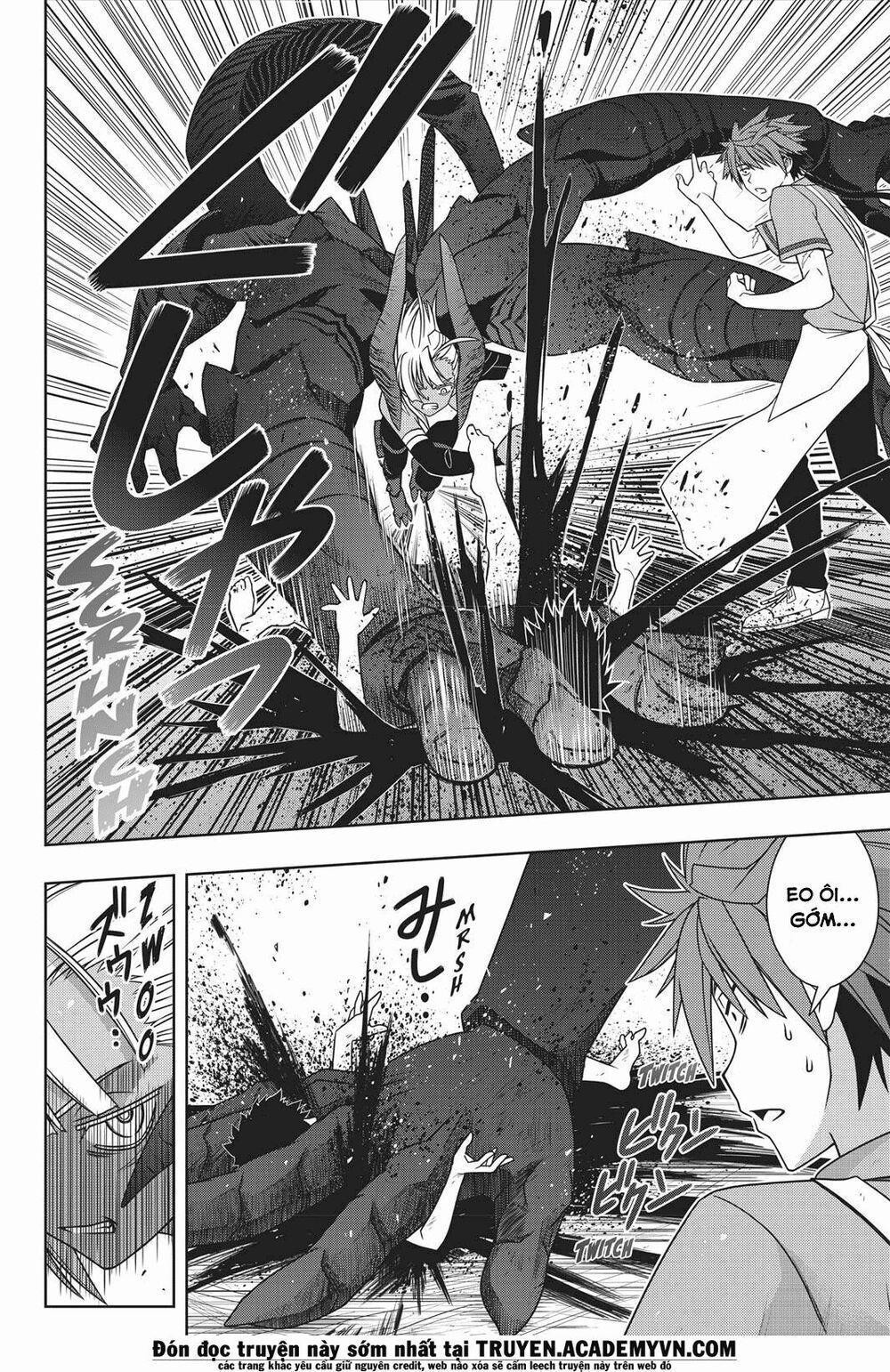 Lựa Chọn Phân Kỳ 142 trang 4